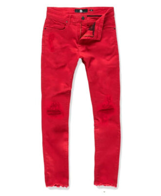 Denim Pants
