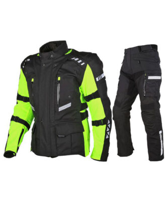 Cordura Suit