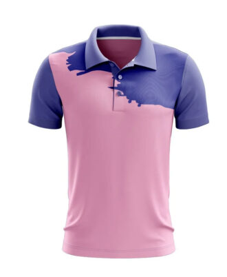 Polo shirts