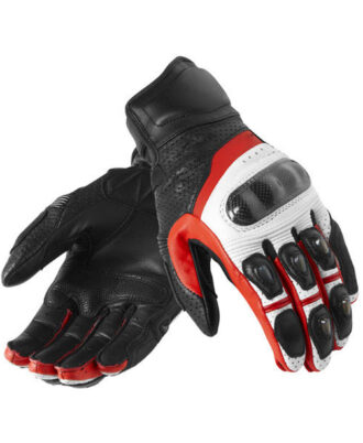 Motorbike Gloves