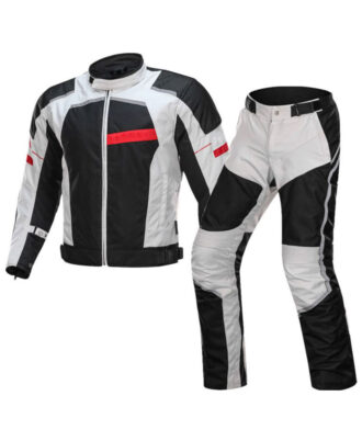 Cordura Suit