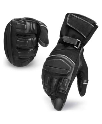 Motocross Gloves