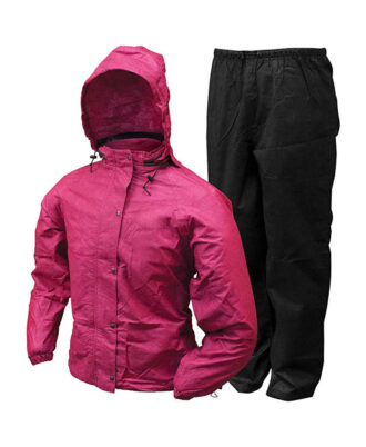 Rain Suit