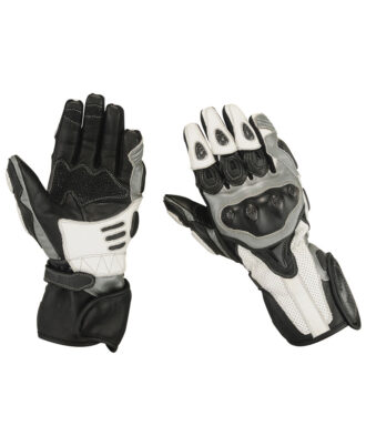 Motorbike Gloves